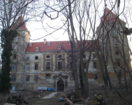 Schloss Ebenfurth I